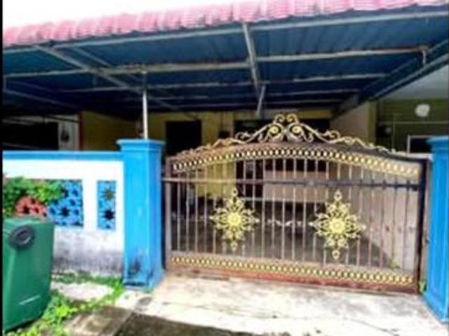 Terraced House for sale in Pendang, Kedah