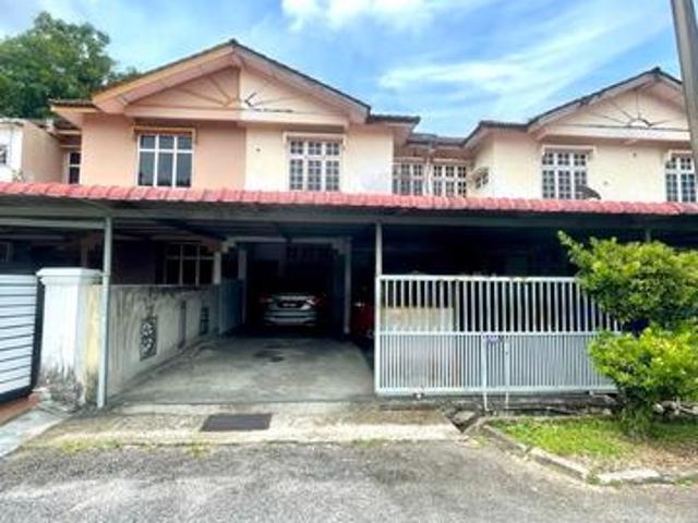 Terraced House for sale in Sendayan Village, Negeri Sembilan