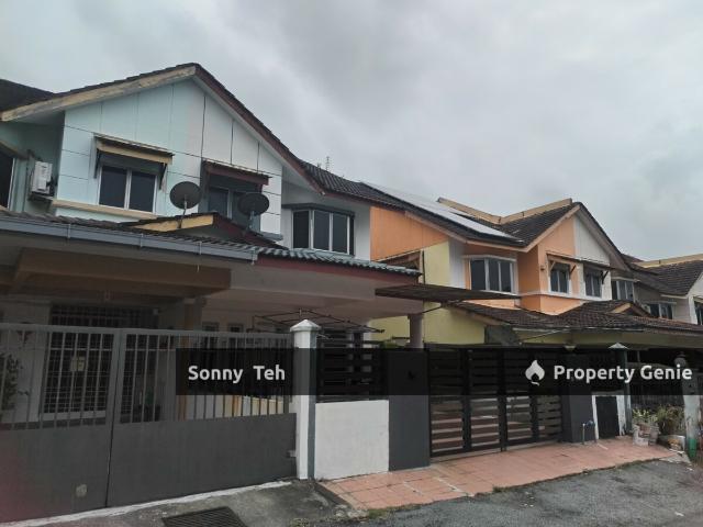Terraced House for sale in Selayang, Selangor