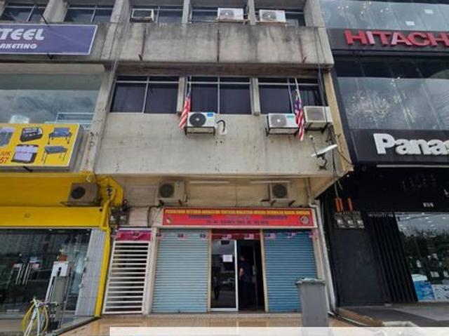 Shop for sale in Sendayan Village, Negeri Sembilan