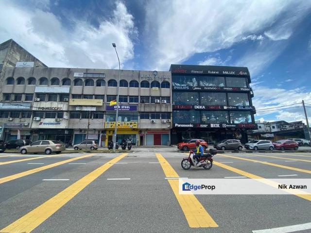 Shop for sale in Sendayan Village, Negeri Sembilan