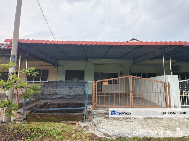 House for sale in Perak