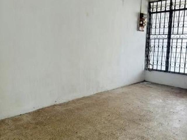 Terraced House for sale in Bukit Mertajam, Seberang Perai
