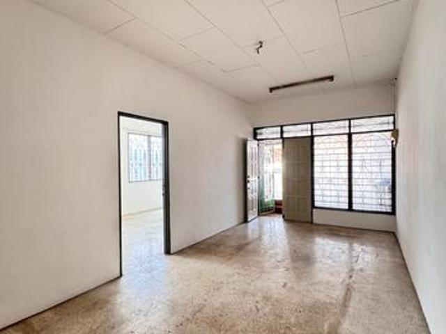 Residential House for sale in Wellesley, Penang