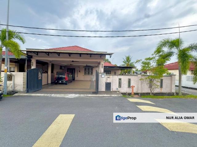 House for sale in Port Klang, Selangor