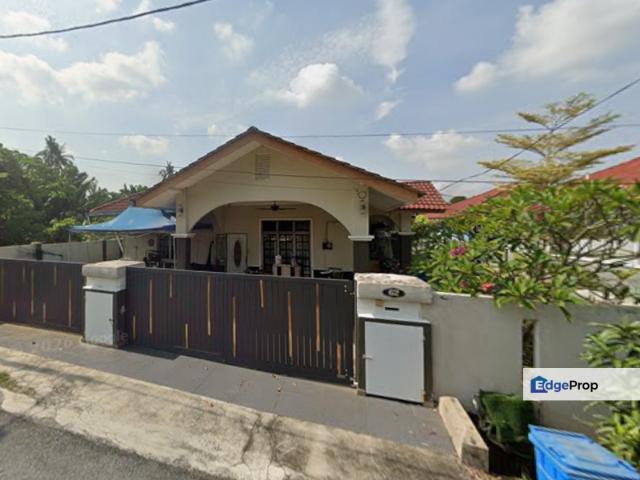 House for sale in Port Klang, Selangor