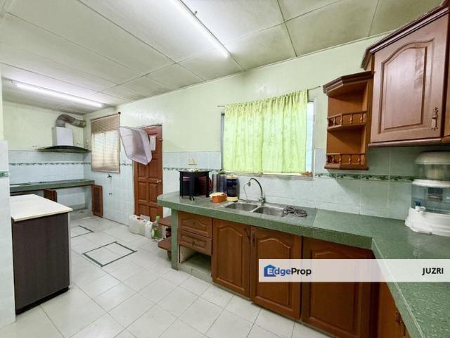 House for sale in Port Klang, Selangor