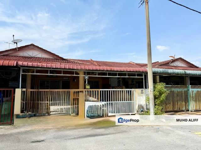House for sale in Port Klang, Selangor
