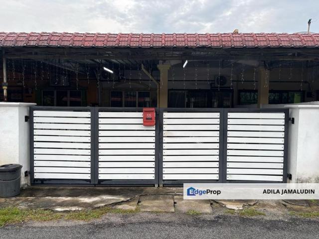 House for sale in Port Klang, Selangor