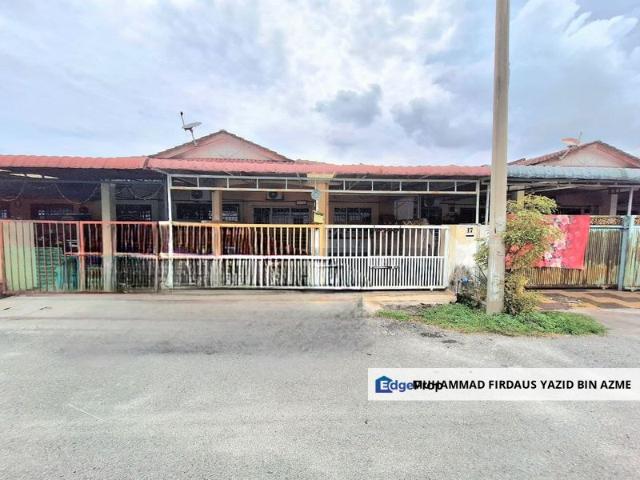 House for sale in Port Klang, Selangor