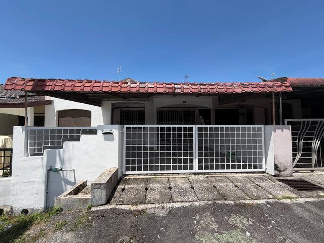 Terraced House for sale in Perak, Tanjong Ipoh