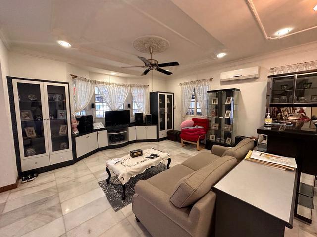 Residential House for rent in Kinabalu, Sabah