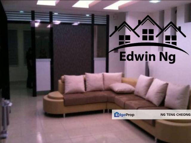 House for sale in Mukim 13, Georgetown