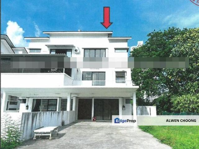 House for sale in Mukim 13, Georgetown