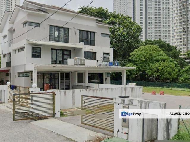 House for sale in Mukim 13, Georgetown