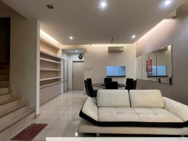 House for sale in Mukim 13, Georgetown