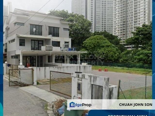 House for sale in Mukim 13, Georgetown