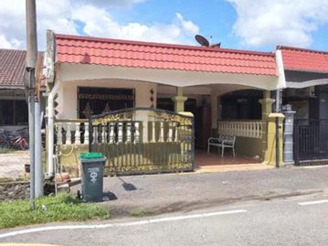 Terraced House for sale in Rembau