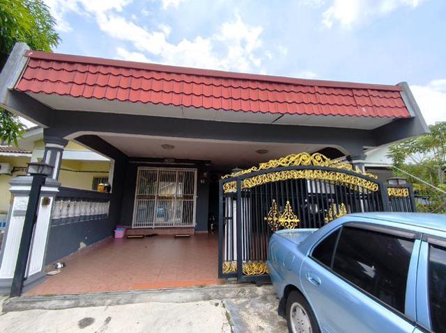 Terraced House for sale in Rembau, Negeri Sembilan
