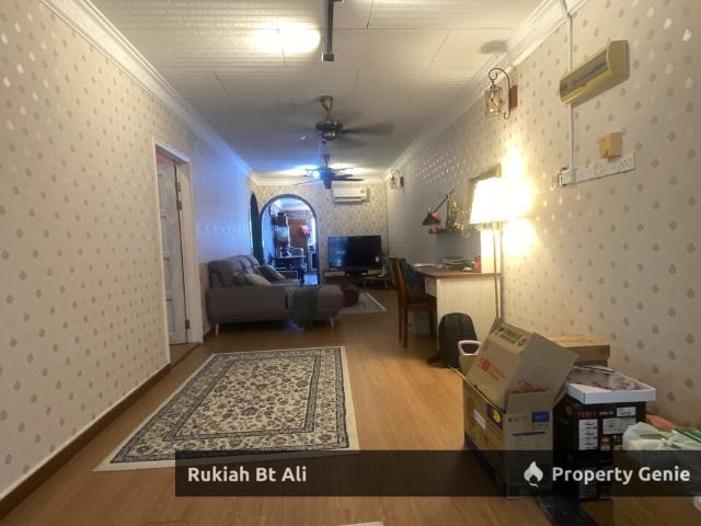 Terraced House for sale in Rembau, Negeri Sembilan