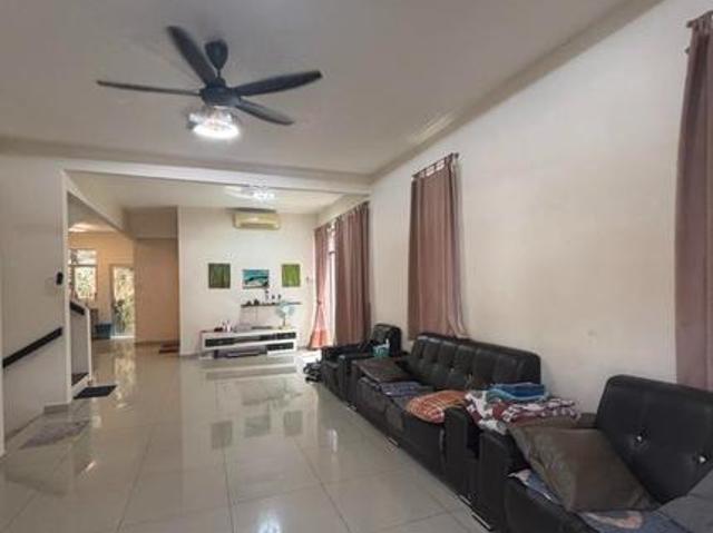 Residential House for sale in Wellesley, Penang