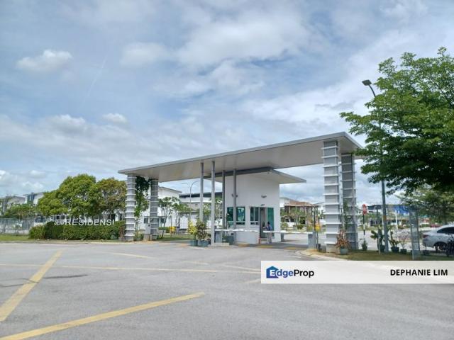 House for sale in Port Klang, Selangor