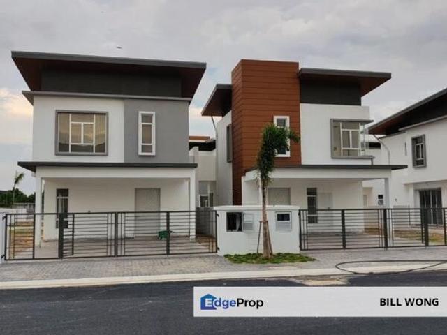 House for sale in Port Klang, Selangor
