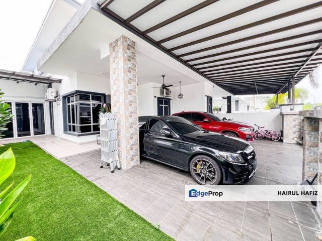 House for sale in Port Klang, Selangor