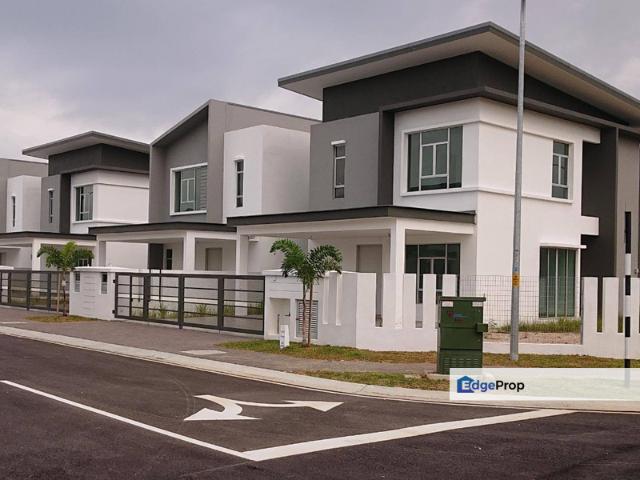 House for sale in Port Klang, Selangor
