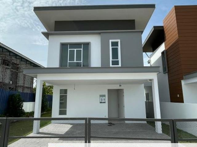 House for sale in Port Klang, Selangor