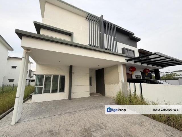 House for sale in Port Klang, Selangor