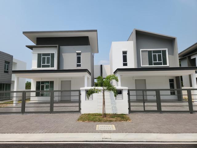 Bungalow for sale in Port Klang, Selangor