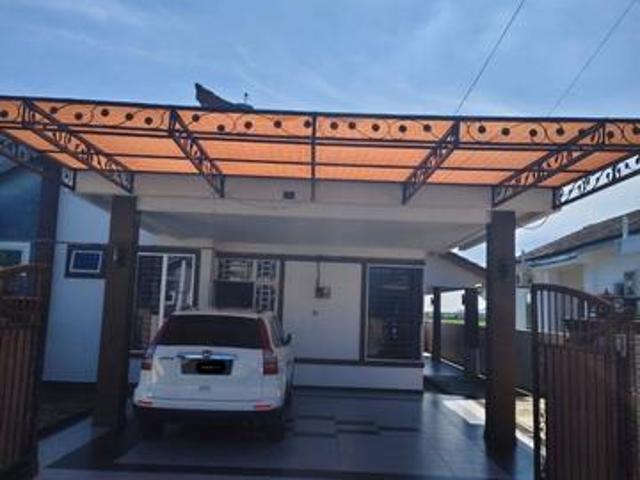 Residential House for sale in Kuala Kedah, Kota Setar