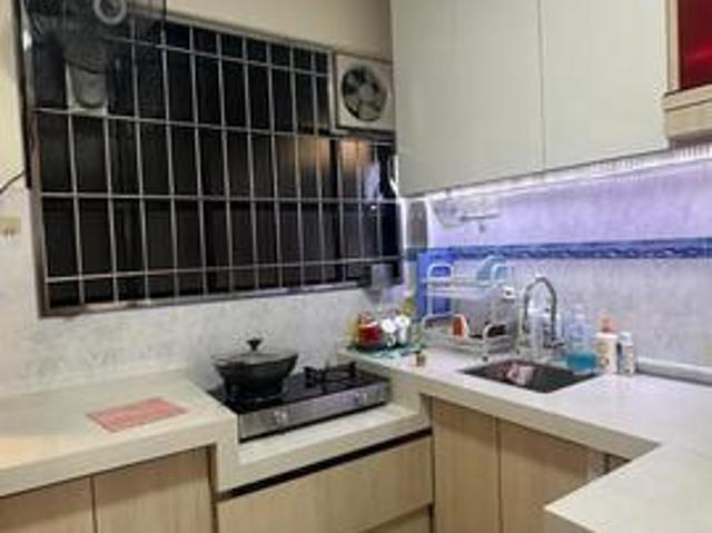 Apartment for sale in Mukim 13, Georgetown