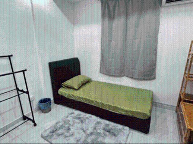 Apartment for rent in Mukim 13, Georgetown