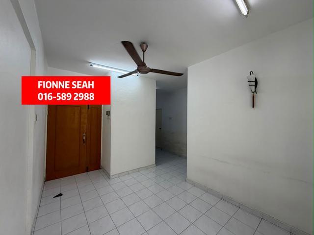 Apartment for sale in Mukim 13, Georgetown