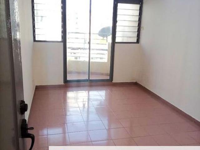 Condominium for rent in Mukim 13, Georgetown