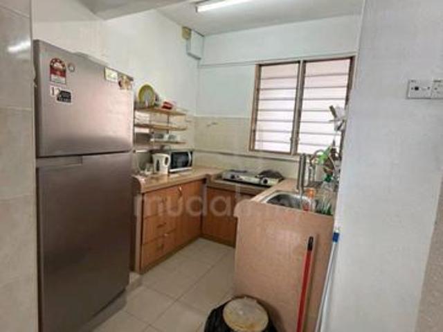 Apartment for sale in Mukim 13, Georgetown