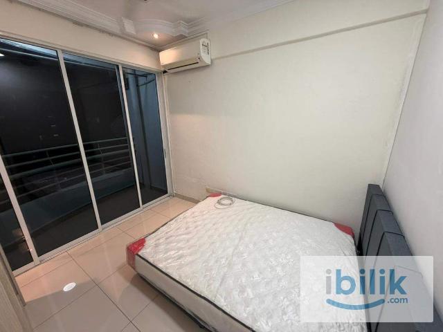 Apartment for rent in Mukim 13, Georgetown