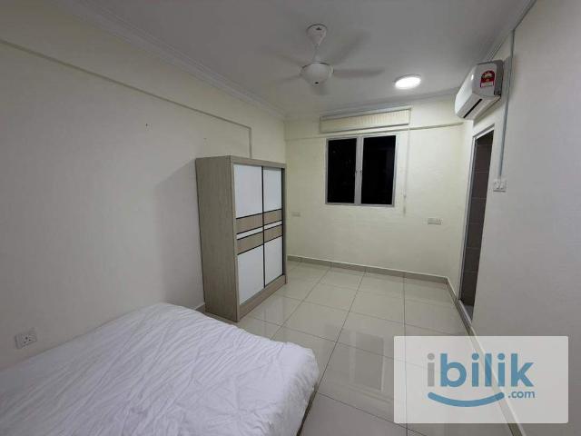 Room for rent in Mukim 13, Georgetown