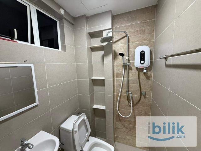 Apartment for rent in Mukim 13, Georgetown