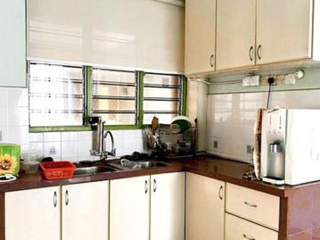 Apartment for sale in Mukim 13, Georgetown