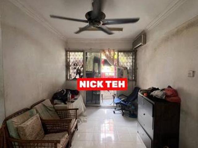 Apartment for sale in Mukim 13, Georgetown