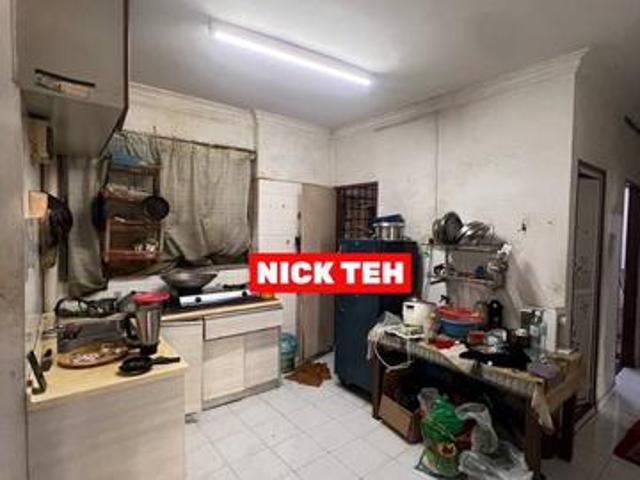 Apartment for sale in Mukim 13, Georgetown