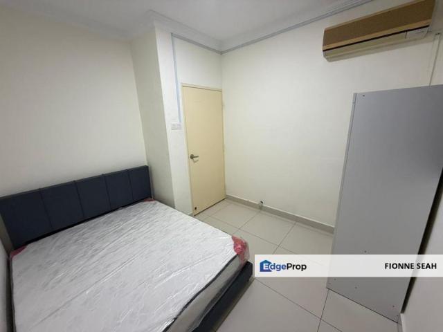 Condominium for rent in Mukim 13, Georgetown