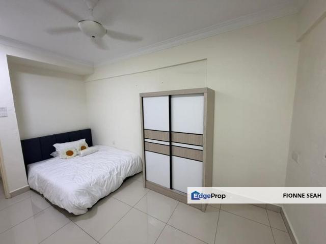 Condominium for rent in Mukim 13, Georgetown