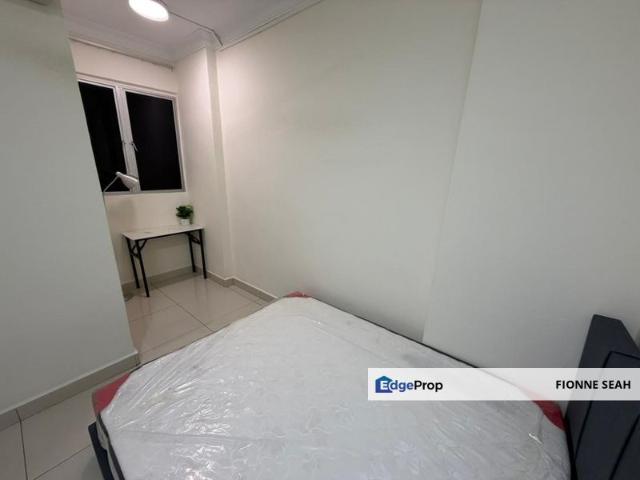 Condominium for rent in Mukim 13, Georgetown