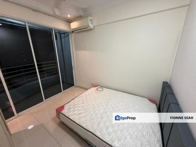 Condominium for rent in Mukim 13, Georgetown