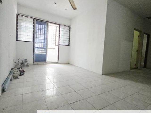 Condominium for sale in Mukim 13, Georgetown