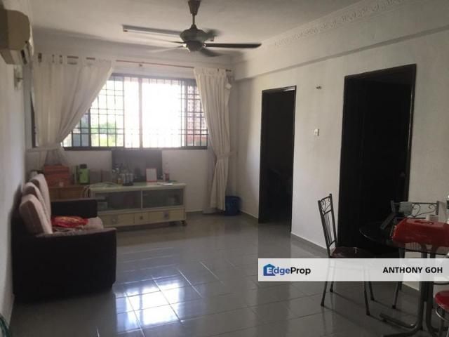 Flat for sale in Mukim 13, Georgetown
